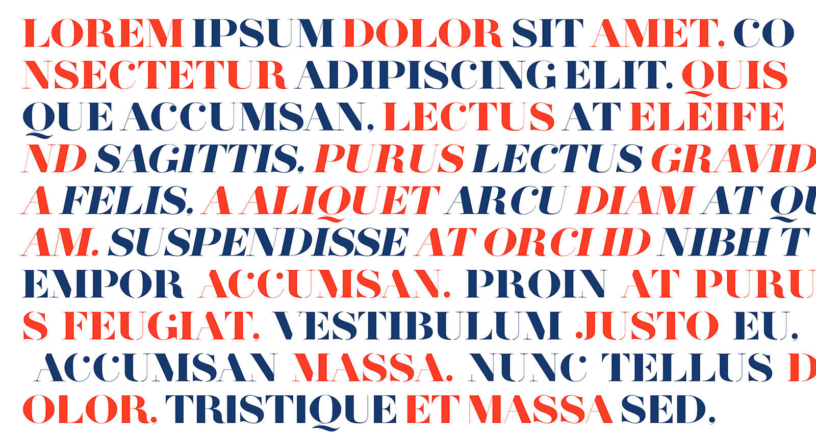 Herbert Typeface - font